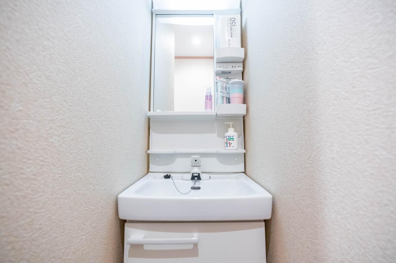 Yadoya Senzokucho Apartment Tokyo Exterior photo